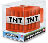 Tazza 3D Minecraft TNT