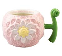 Tazza 3D One Piece Netflix Fior Fior Fruit