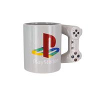Tazza 3D PlayStation