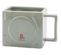 Tazza 3D PlayStation