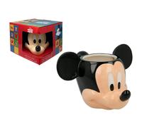 TAZZA 3D TOPOLINO DISNEY IN CERAMICA 355 ML IN CONFEZIONE - 78191