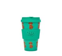 Tazza 400ml Quy Cup Cane Whiskey