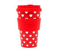 Tazza 400ml Quy Cup Cuori