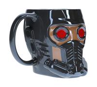 Tazza a forma di elmo di Star-Lord