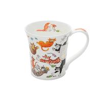 Tazza a forma di gatto Galore Jura
