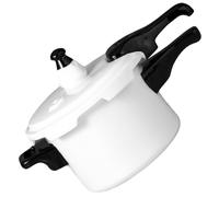 Tazza a forma di pentola a pressione fredda Tazza per pentola a pressione