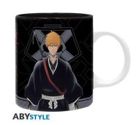 Tazza ABYstyle ABYMUGA520 Bleach La Guerra dei Mille Anni Multicolore