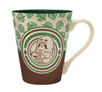 Tazza ABYstyle Animal Crossing Brewster 250 ml Multicolore