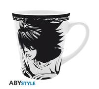 ABYSTYLE Death Note (Mug 250 Ml/Tazza)