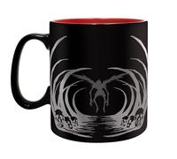 Tazza ABYstyle Death Note Sencillo 0,46 L Nero e Bianco