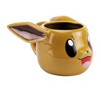 POKEMON - Mug 3D - Eevee