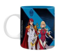 ABYSTYLE - SOLO LEVELING Mug Gilde