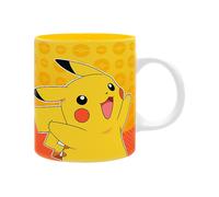 Tazza ABYSTYLE TAZZA POKEMON COMIC ST
