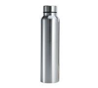 Tazza acqua fredda monostrato grande capacità per sport all'aperto 650ML/1000ML