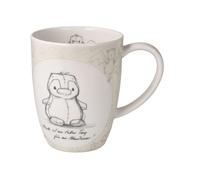 Tazza Anouk Credici Nei Tuoi Sogni Per Bambini Goebel Porcellana