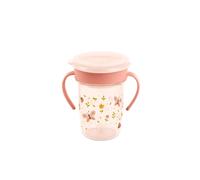 Tazza Antigoccia 360° Miniland con Manici