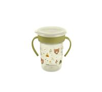 Tazza Antigoccia 360° Miniland con Manici