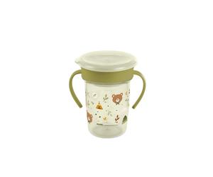 Tazza Antigoccia 360° Miniland con Manici