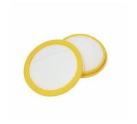 Tazza Antipolvere Con Accessori Filtro Ciclone E MIF Pezzi Di Ricambio, Compatibile Con Parti For Aspirapolvere Jimmy, JV35(Filter 2pcs)