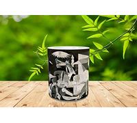 Tazza arte - Picasso Guernica - linea artistica - amanti dell'arte