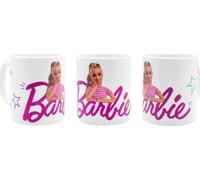 Tazza - Barbie: Joy Toy - Tazza 320 Ml