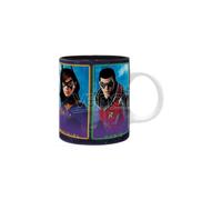 TAZZA BATMAN GOTHAM KNIGHTS HEROES DC COMICS - GADGET