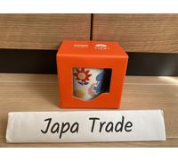 Tazza Beams japan Arabia Moomin dipinta a mano 80° anniversario limitata rara