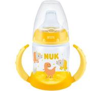 TAZZA BEVIMPARA FC+ TEMP CONTR. 150ML SILICONE 6-18M