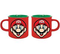 TAZZA BIG BEN DA CAMPEGGIO MARIO