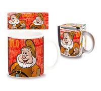 Tazza Big Mug Sette Nani Gongolo originale ufficiale