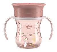 Chicco Tazza Perfect X 360 Rosa 12M+