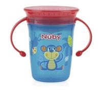 Tazza bimbo marca Nuby modello NV0414001