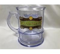 Tazza birra burro USJ Harry Potter plastica Universal Studios Japan limited n...