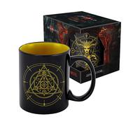 TAZZA BLIZZARD Diablo IV - Lilith Gold Edition