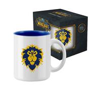 TAZZA BLIZZARD World of Warcraft: Alliance