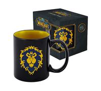 TAZZA BLIZZARD World of Warcraft: Alliance