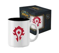 TAZZA BLIZZARD World of Warcraft: Horde