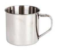 Tazza Bo-Camp Mug Stainless steel