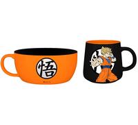 Tazza Bowl Dragon Ball Goku