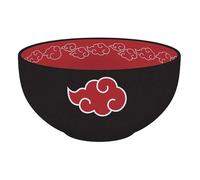 Tazza Bowl Naruto Shippuden Akatsuki V3 AbyStyle - ABYBOL068