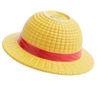 Tazza Bowl One Piece Straw Hat