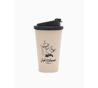 Tazza Café Kitsuné Barista Fox