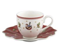 Tazza Caffè con piatto Toy's Delight Villeroy & Boch