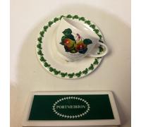 Tazza Caffè - Espresso Cup - Portmeirion - Pomona