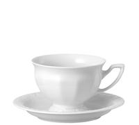 Tazza Caffè grande Rosenthal Maria bianco