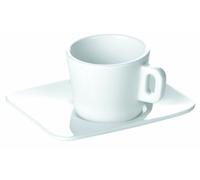 Tazza Caffe' GUSTITO, con PIATTINO