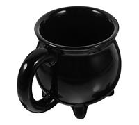 Tazza calderone Tazza Halloween Tazza calderone strega Tazza da caffè Tazza da