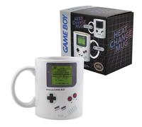 Tazza Cambia Colore Nintendo Game Boy Heat Change Mug Nuova NEW Geek Nerd Gift