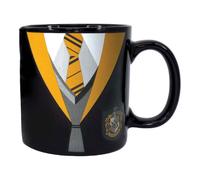 Tazza cambia colore uniforme di Half Moon Bay Harry Potter, capacità 400 ml