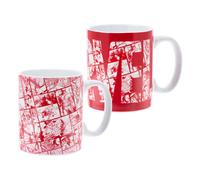 Tazza cambiacolori MARVEL